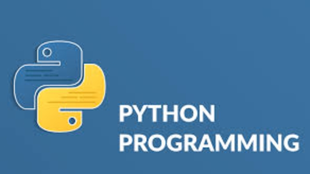 Python программалау негіздері